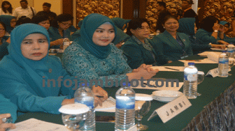 Sheerin Tharia: Pembinaan Karakter Anak Harus Ditingkatkan
