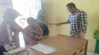 Bupati Romi Kecewa Layanan Puskesmas