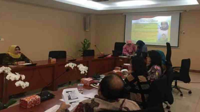 Wakil Bupati Batanghari Masuk Finalis API 2017