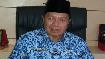 Honorer Lebih Diutamakan Jadi PNS