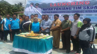 Romi : Jika Berhasil, Kita Programkan di Kabupaten