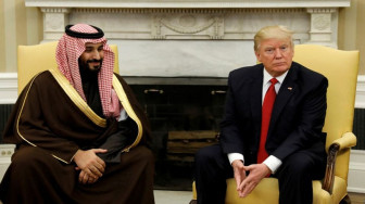 Phobia terhadap Muslim, Presiden Amerika Adakan Kerjasama dengan Negara Muslim