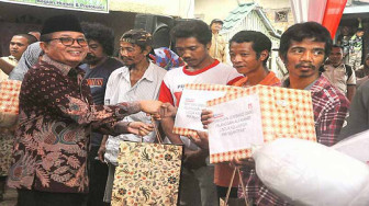 Wagub : Pemerintah Terus Berupaya Tingkatkan Kesejahteraan Bagi SAD