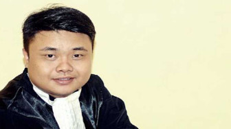 Menunggu Perang Bintang Pilkada Jambi Jilid III