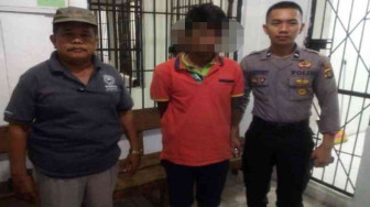 Gadis 20 Tahun Nyaris Diperkosa Pendulang Emas