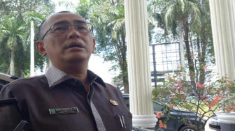 Dewan dan Pemkot Terus Pantau Pembangunan Pasar Aurduri