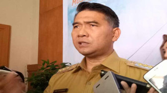 Oknum Pejabat “Permainkan” Ruko dan Lapak Pasar TAC ? Ini Kata Fasha...