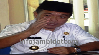 Merangin Punya Program Ambulan dan Dokter ke Rumah Kito