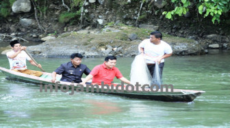 Semua Desa Harus Punya Lubuk Larangan