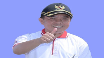 Merangin Berpeluang Raih Prediket WTP