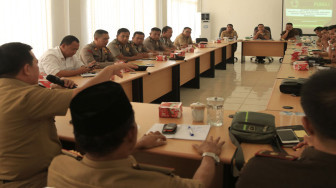 Merangin Masih Rawan Pungli