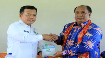 SMAN 5 Merangin Berpeluang Juara LSS Nasional
