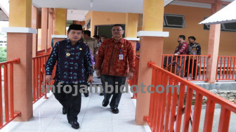 H Al Haris, Waspada Penyakit Perubahan Musim