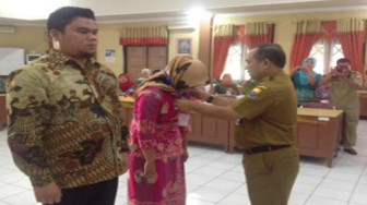 Bapelkes Sukseskan Indonesia Sehat dan Jambi Tuntas dengan Pendekatan Keluarga