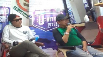 Unity Pitstop Hadir di Jambi