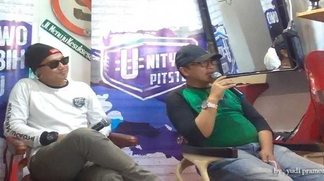 Unity Pitstop Hadir di Jambi