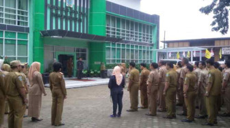 Permudah Layanan Kesehatan, Fasha Buka Hotline 119