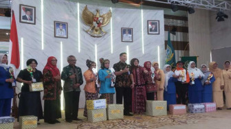 Walikota Akui Peran Penting GOPTKI dan IGTKI