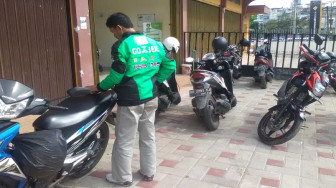 Mulai Merambah Jambi, Pihak GO-JEK Masih Tertutup
