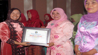 Wabup: 'Kartini-Kartini' Merangin Juga Bisa Jadi Kades