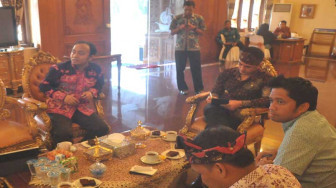 Perusahaan Jepang Tawari Jambi Kerjasama Pengolahan Limbah