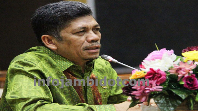 Dewas BPKH Terpilih Harus Bekerja Amanah dan Profesional