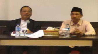 Masyarakat Diminta Cegah Konflik Agama