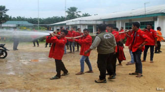 Asian Agri Bina Masyarakat Peduli Api, Ujung Tombak Suksesnya Desa Bebas Api