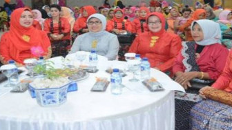 Jadikan Peringatan Hari Kartini Penyemangat Kaum Wanita Untuk Berkiprah