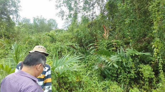Pembangunan Perumahan Nelayan Terancam Gagal