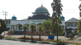Terima Kasih, Pak Haris...