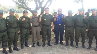Kirim Camat dan Lurah Ikut Pendidikan Revolusi Mental, Fasha Turut Jadi Peserta