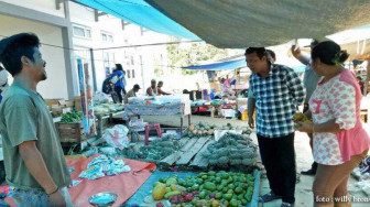 Hadapi Defisit, Bupati Romi Terus Pacu Semangat OPD