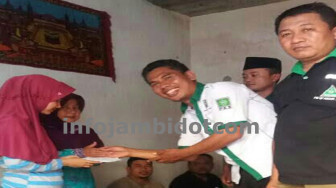 DPR Desak Pemda Perbaiki Perahu Tambang Gresik