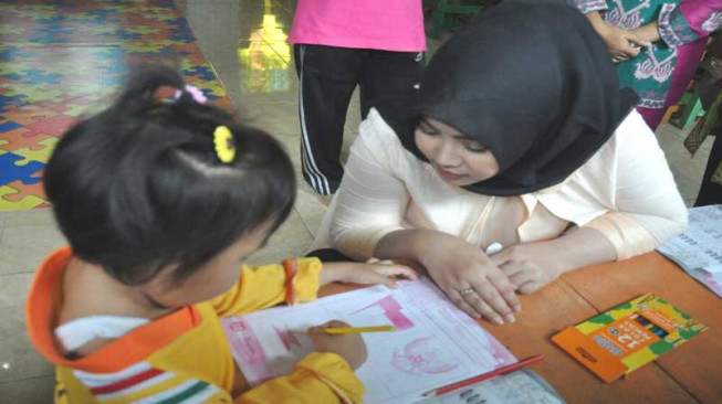 Sherrin Tharia : “Kartini-Kartini” Jambi Harus Berdaya Saing