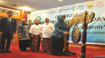 Zola : Budaya Hidup Sehat, Kunci Cegah Kanker Serviks