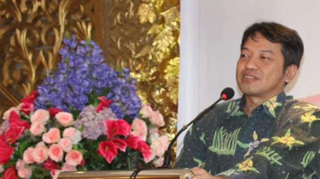 Kinerja Pembangunan Manusia Indonesia