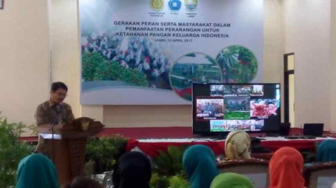 Jadikan Bertanam Sayur Lifestyle Perkotaan