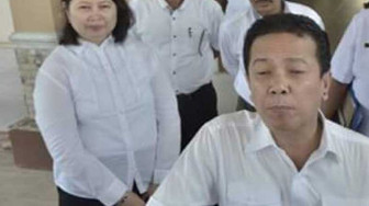 Penerimaan CPNS Moratorium, Pemkab Terus Ajukan Formasi