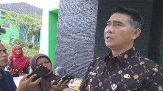 Dapat Bantuan Rp 225 Miliar Dari Jerman, Pemkot Tambah Lahan TPA Sampah