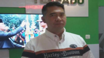 Ojek Online Masuk Jambi, Fasha Sudah Siapkan Regulasinya