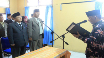 Salah Tafsir, Pelantik Pejabat Jadi Terlambat