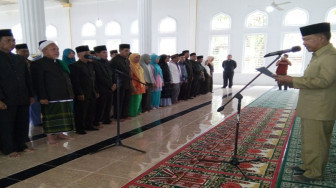 MTQ Bisa Sukses, Tergantung Dewan Hakim