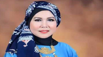 Wirdayanti Romi, Kartini Setiap Hari