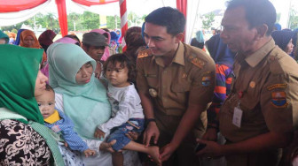 Gubernur Tandatangani Komitmen Mendukung Program JKN-KIS