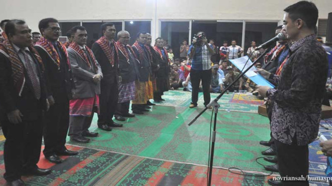 Zola : Asal Boleh Beda, Kita Semua Orang Jambi