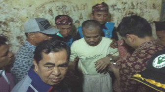 Zola Bebaskan Lima Warga Sungai Penuh Dari Pasung