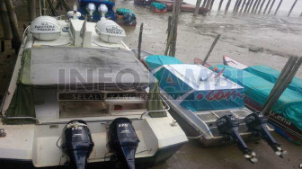 Sambut Ramadhan LASDP Tanjabbar Tambah Armada