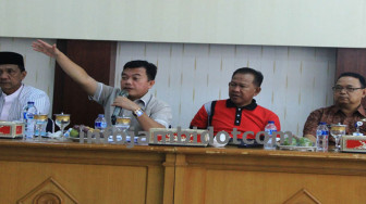 Mensos Dipastikan Hadiri Peringatan Hari Lanjut Usia