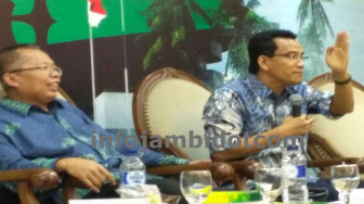 RKUHP Pertahankan Pasal Penodaan Agama